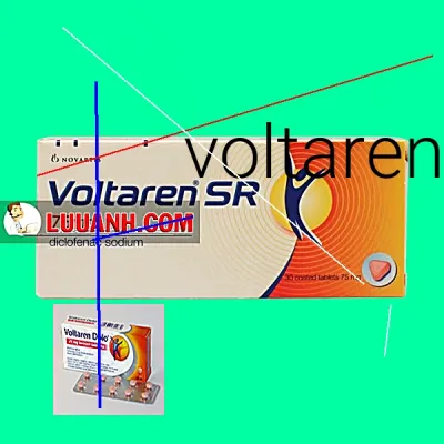 Voltaren patch prix belgique